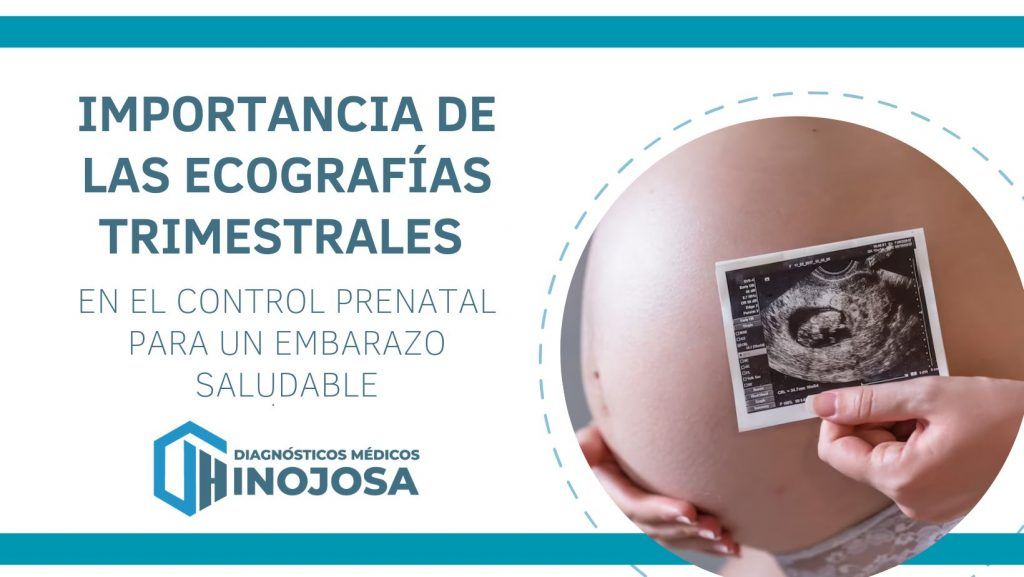 ecografías trimestrales control prenatal embarazo saludable detección de anomalías seguimiento del crecimiento fetal signos de alarma prevención de la anemia psicoprofilaxis obstétrica estimulación prenatal atención médica oportuna.