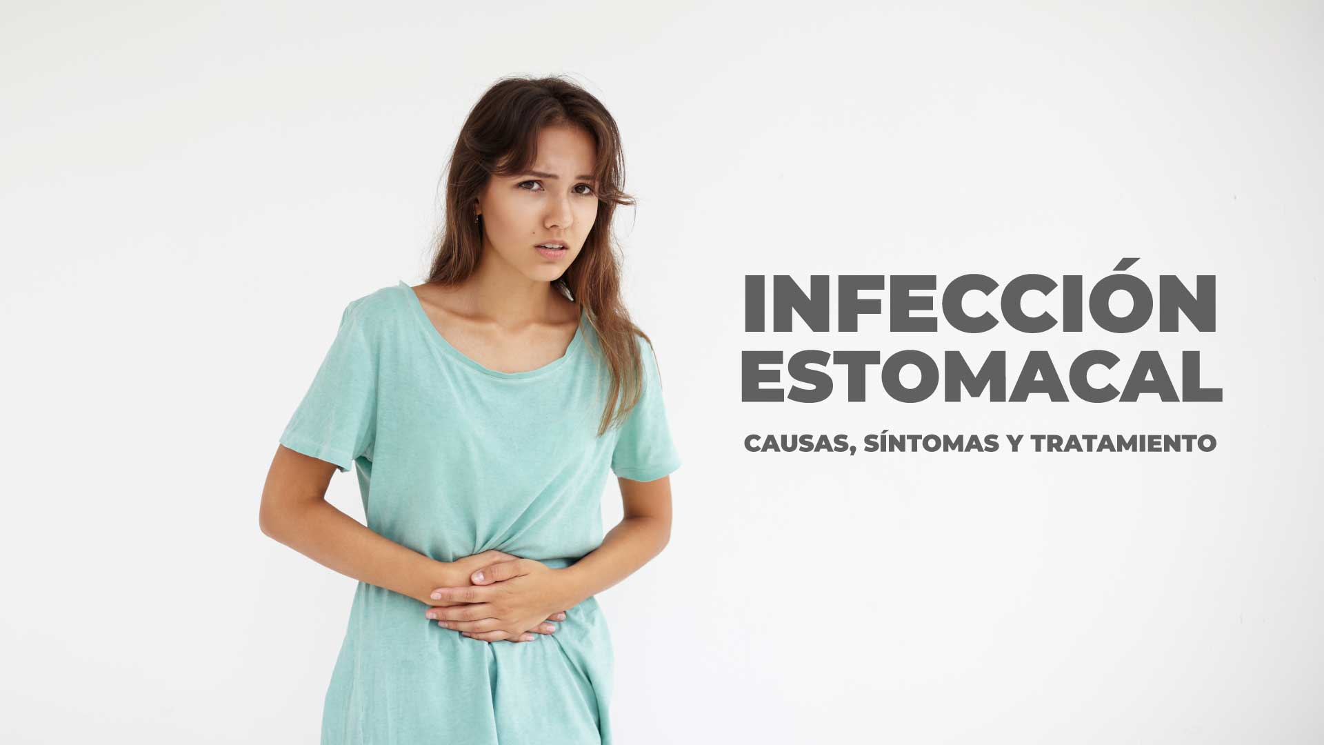 Infecion-estomacal